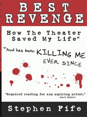 cover image of Best Revenge